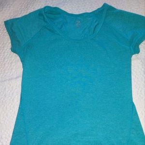 Zella Short sleeve tshirt by Nordstrom sz.M